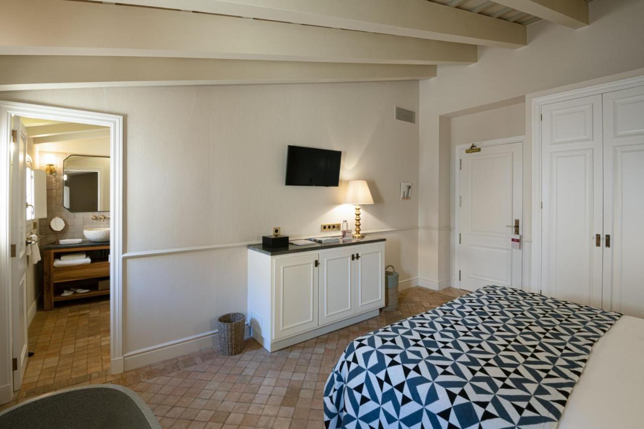 Hotel Boutique Can Sastre Ciutadella  Exterior foto