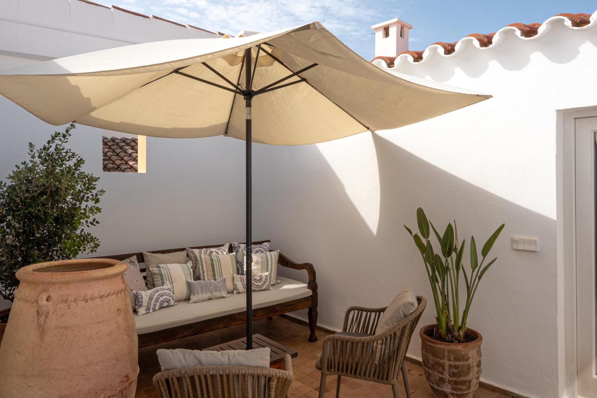 Hotel Boutique Can Sastre Ciutadella  Cameră foto